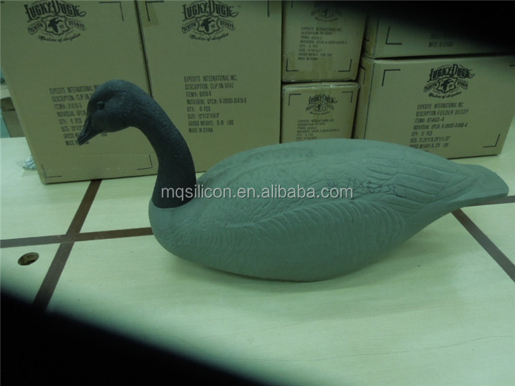 プラスチックシミュレーションの鴨、 おとりカモ狩り問屋・仕入れ・卸・卸売り