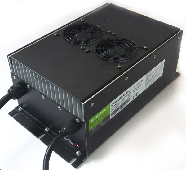 12v80a2000wgolfcart防水電池用充電器問屋・仕入れ・卸・卸売り