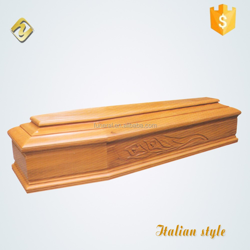 安い火葬機器木材coffinsと棺仕入れ・メーカー・工場