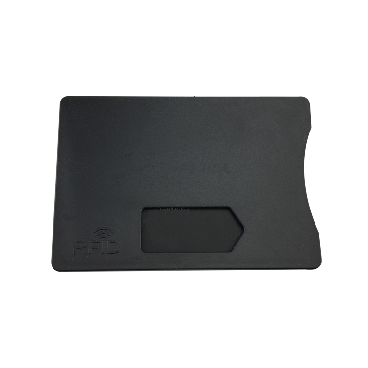 rfid card holder 8