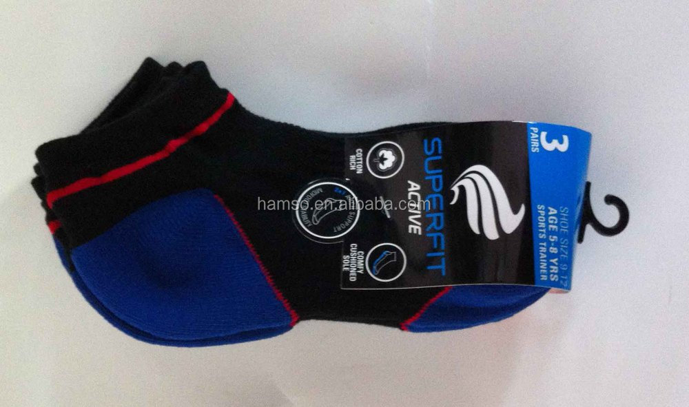 新しいファッショナブルな綿クールマックスポリエステルサイクリングソックス靴下仕入れ・メーカー・工場