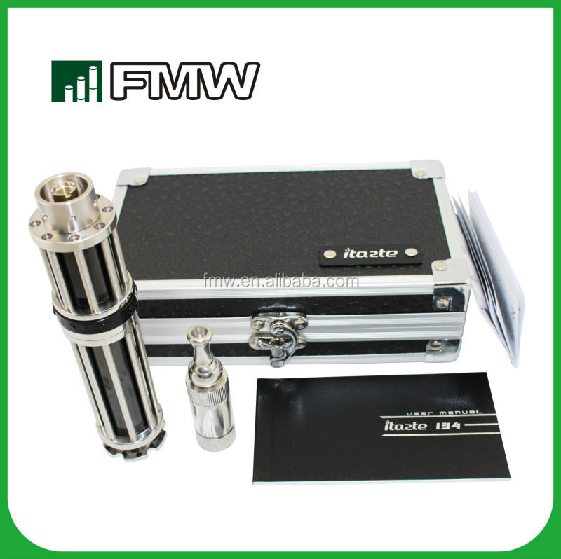 Newest vv mod innokin iTaste VTR e cig starter kit Original Innokin VTR hot selling 2014