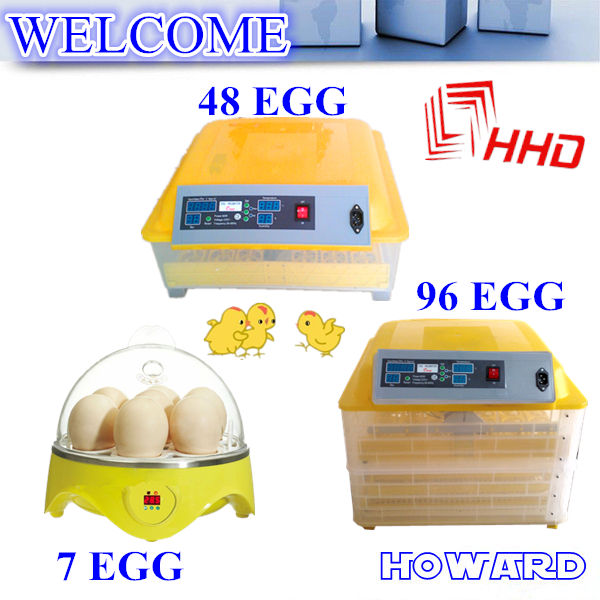  Egg Hatching Machine/Chicken Egg Incubator Prices ( 48 Egg Incubator