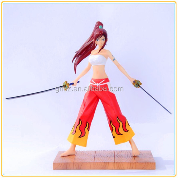 fairy tail resin