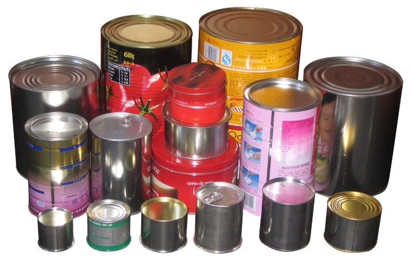 Food Packaging Tins Buy Food Packaging Tins Product on