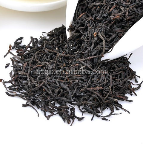 help gastrointestinal digestion Promote appetite organic loose black tea