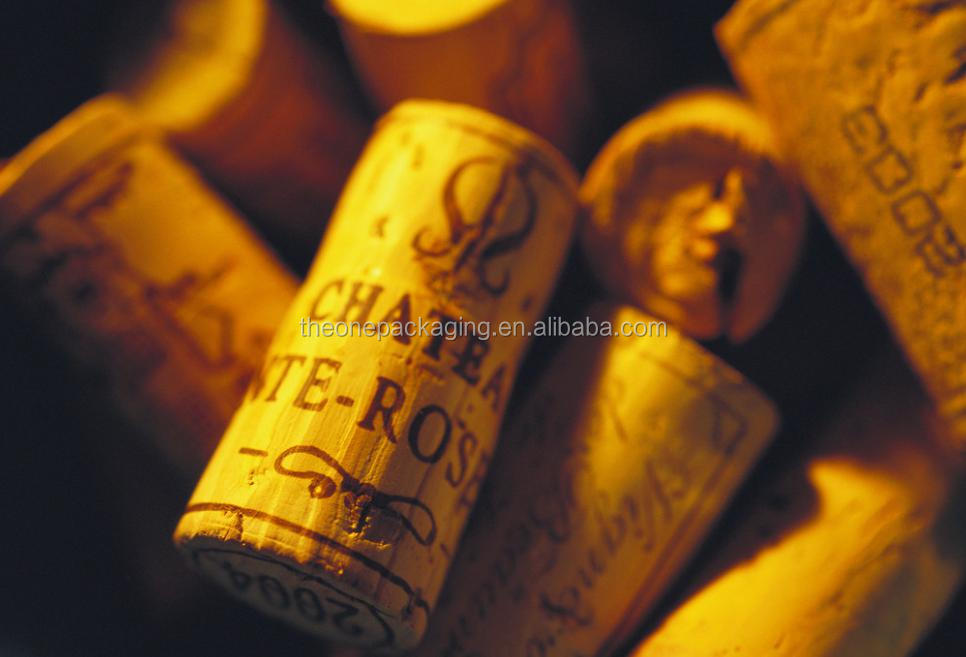 TOCP-40 Pressing Red Wine Bottle Cork Capper