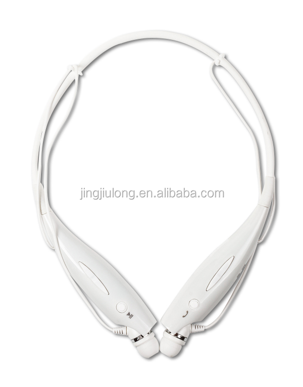 安定した信号2014年hbs730ネックバンドデザインのワイヤレススポーツbluetoothステレオヘッドセット問屋・仕入れ・卸・卸売り