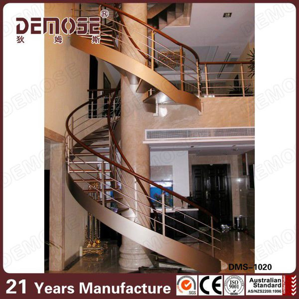 Escaleras interiores de diseño, escaleras de acero madera precio ... Acero diseño Escalera