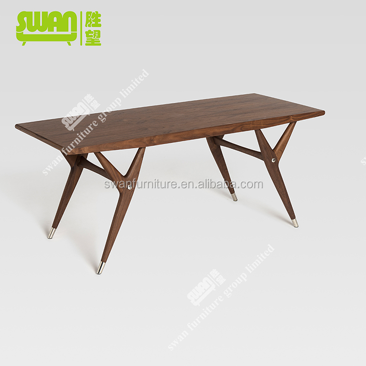 高品質3041木材の夕食のテーブル仕入れ・メーカー・工場