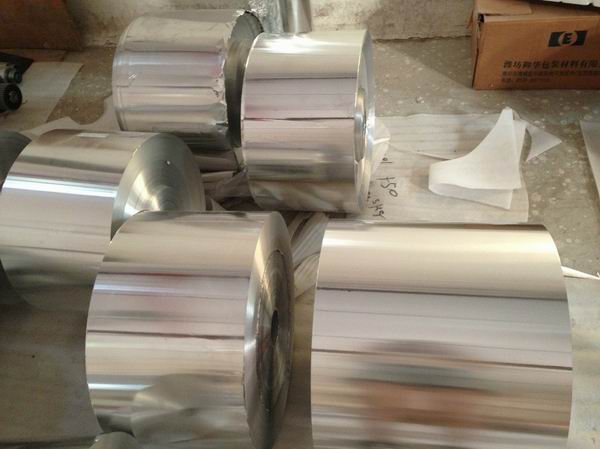 2014年高品質の熱い販売のためのmarmitex色のアルミ箔のロール問屋・仕入れ・卸・卸売り