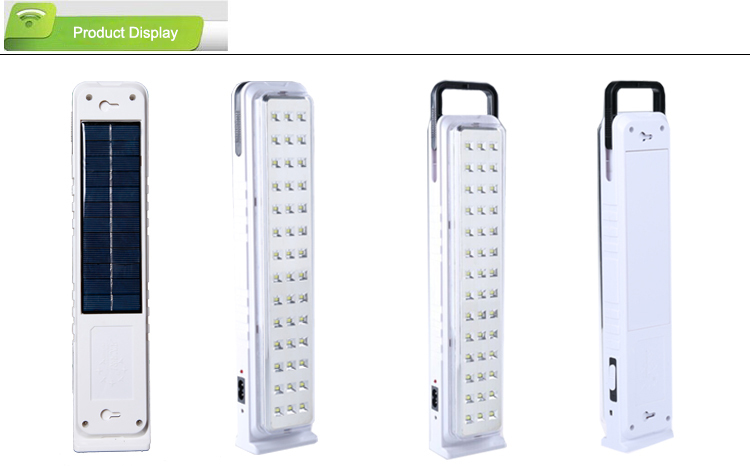 アジアの熱い販売ポータブル充電式led非常灯led仕入れ・メーカー・工場