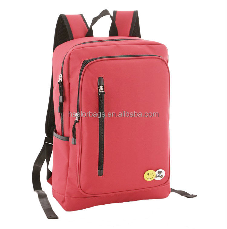 Wholesale Korean Fashion New Design School Bag,High Class Student School Bag