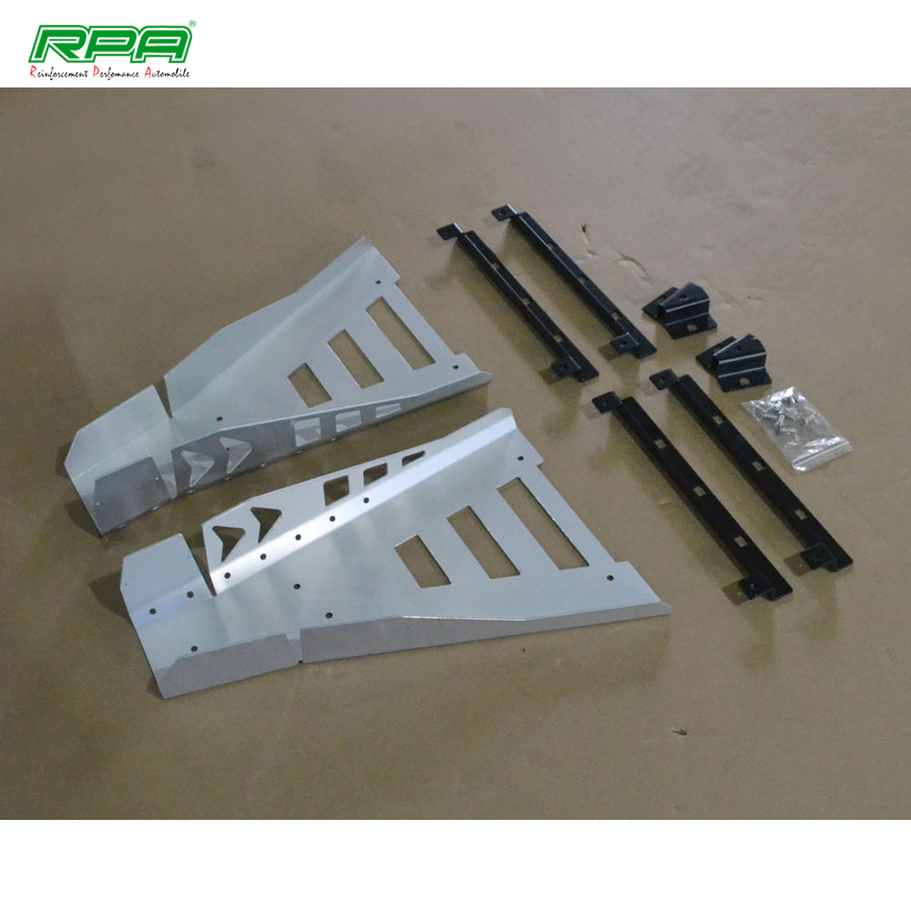 A-arm guard