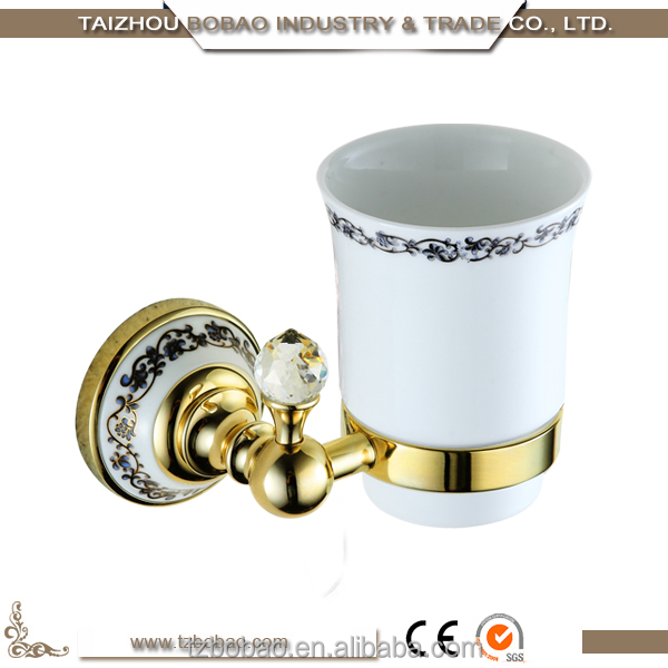 よく- 設計されたバスルームのタオルラックアクセサリー黄金の衛生陶器の製品仕入れ・メーカー・工場