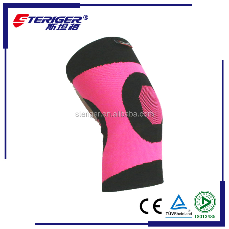 膝プロテクターのalibabaエクスプレス中国ゴムホットな製品を発明した仕入れ・メーカー・工場
