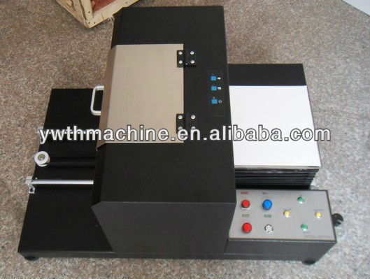 Direct Food Printing Machine For Candy/Cake/Chocolate/Marshmallow
