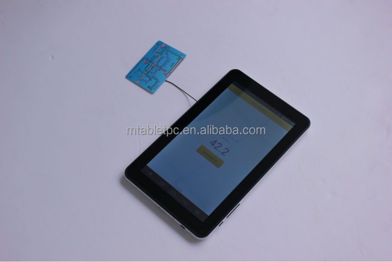 デュアルコアallwinnera23nfc9インチタブレットpc問屋・仕入れ・卸・卸売り