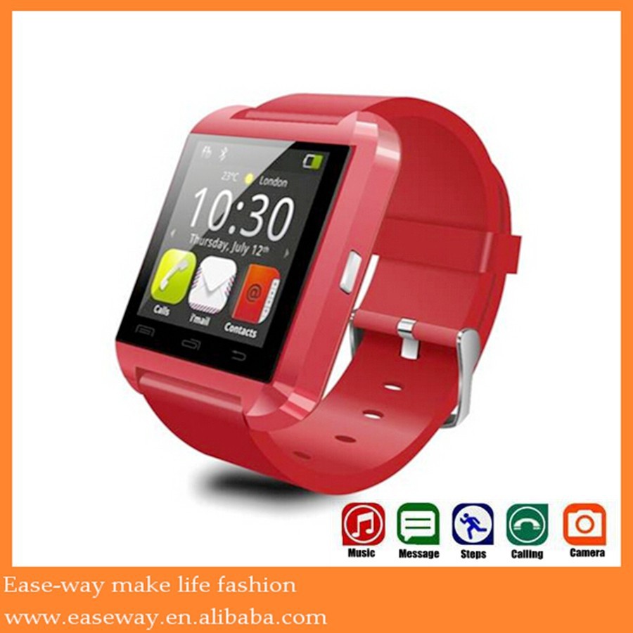 walkie talkie smart watch