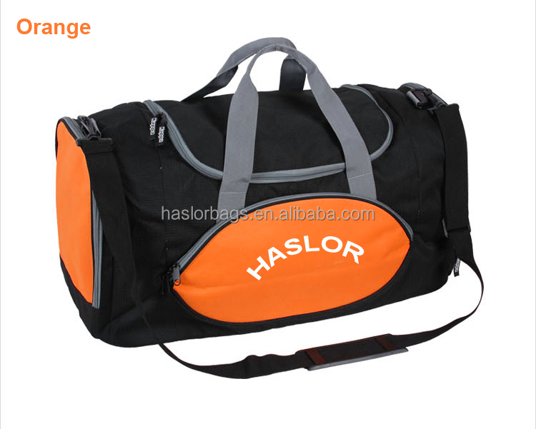Polyester Men Travelling Bag with Cheap Price Duffel bag