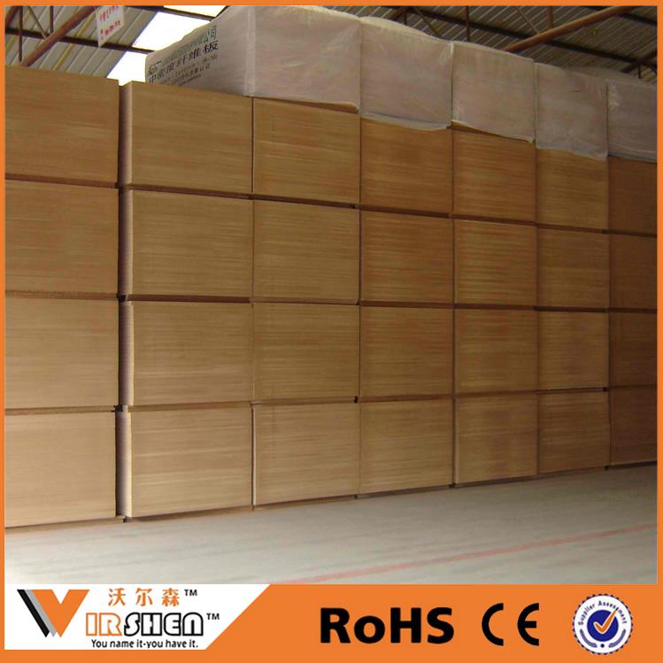 2.5 ミリメートル mdf ボード 、 mdf木材工場、 4 × 8 メラミン積層mdf ボード 問屋・仕入れ・卸・卸売り