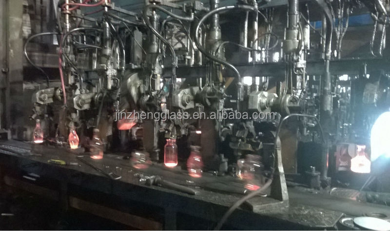 750ml/25oz empty clear red wine glass bottle,white/european glass bottles