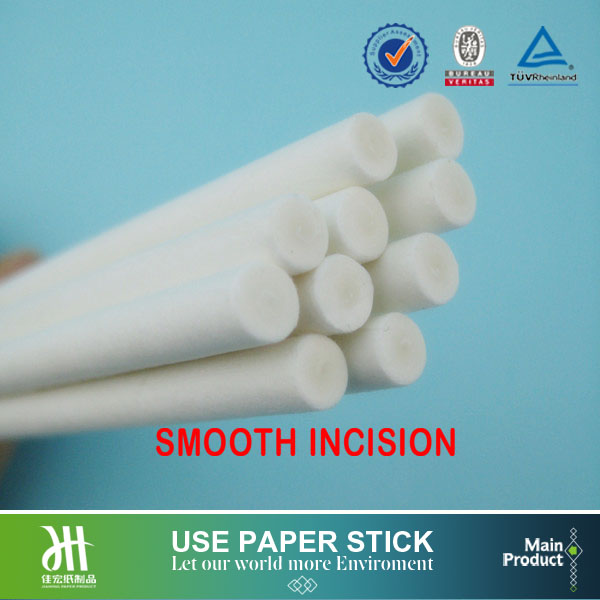 White color paper sticks chocolate stick chocolate biscuit sticks