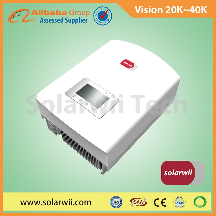 750 Vision 20K-40K 45D