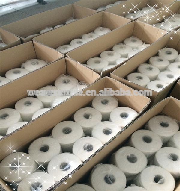 ミシン糸のポリエステルコート40/2中国のサプライヤー仕入れ・メーカー・工場
