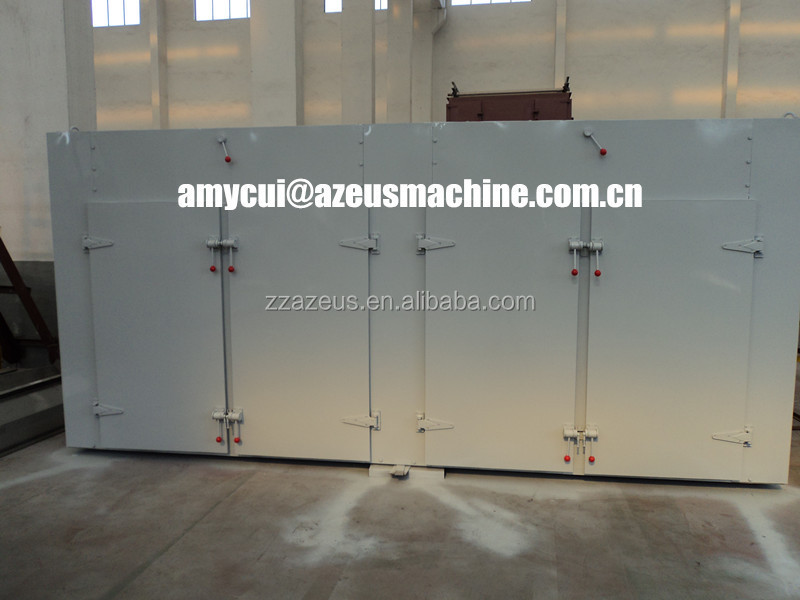 desiccated coconut drying machine/red chili drying machine/black pepper drying machine