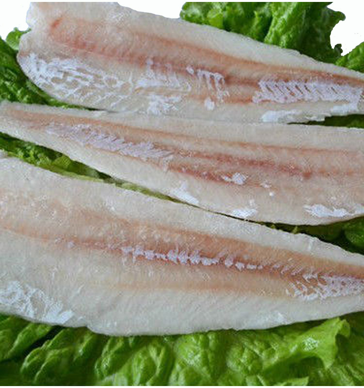 Frozen Pacific Cod Fillet China Frozen Pacific Cod Fillet Exportimes