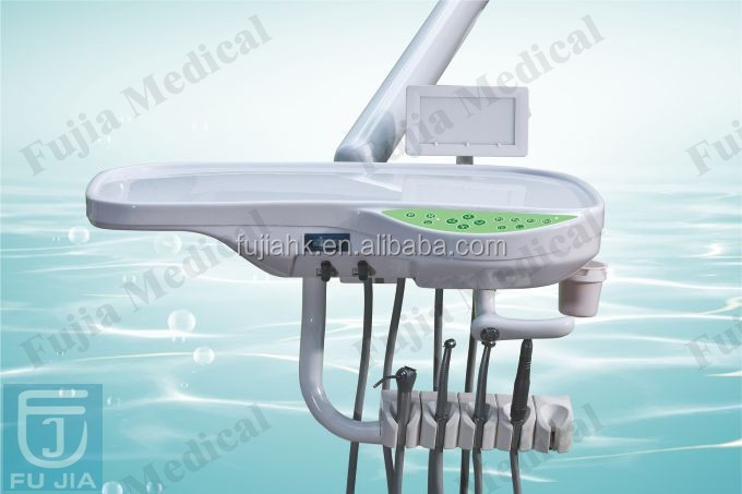歯科椅子メーカー中国でfujia/ceは承認された高品質の歯科用椅子仕入れ・メーカー・工場