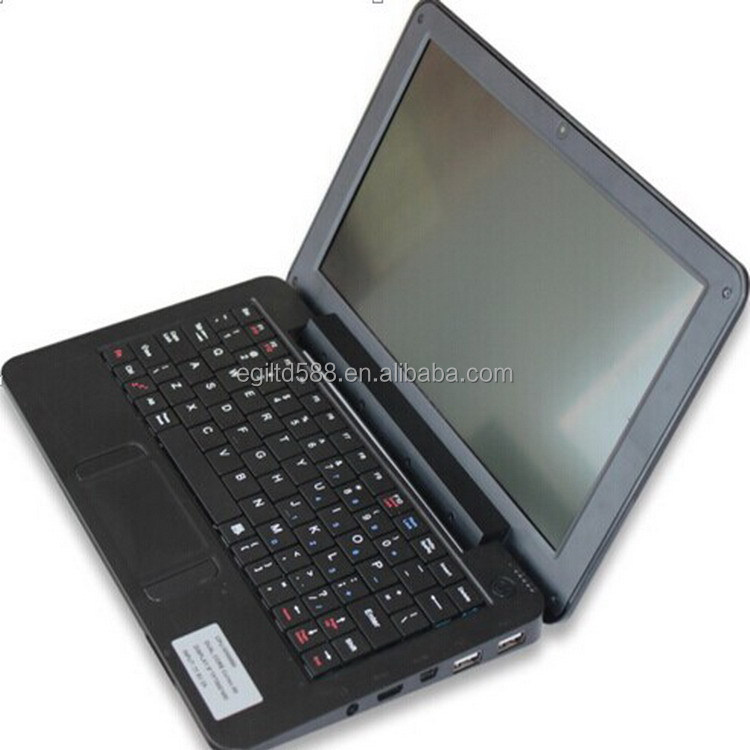 新しい到着の安い7wm8880インチの小型ラップトップアンドロイドノートブックウェブカメラ付きノートパソコン512mb4gbhdmi問屋・仕入れ・卸・卸売り