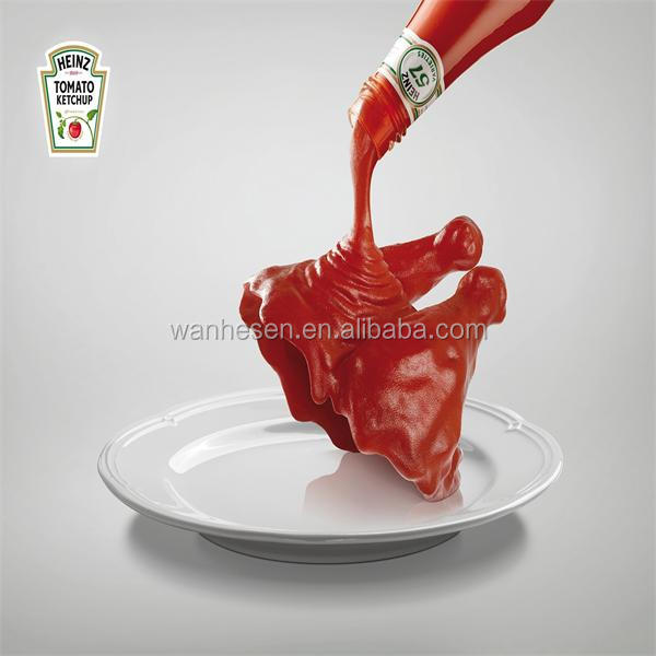Factory sell tomato paste brands to Africa market