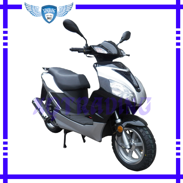 125ccのeecのスクーター125xq- オーランド仕入れ・メーカー・工場