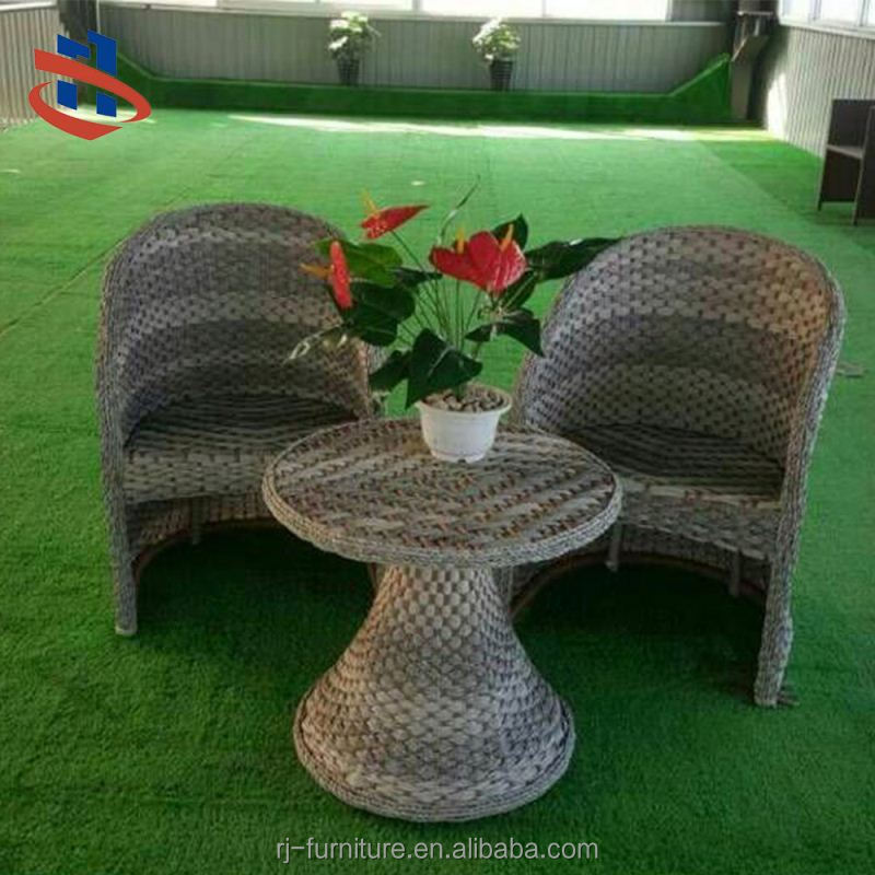 Catálogo de fabricantes de Ratán Sintético Silla de alta calidad y