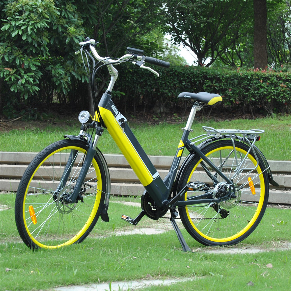 juicy electric bike for sale