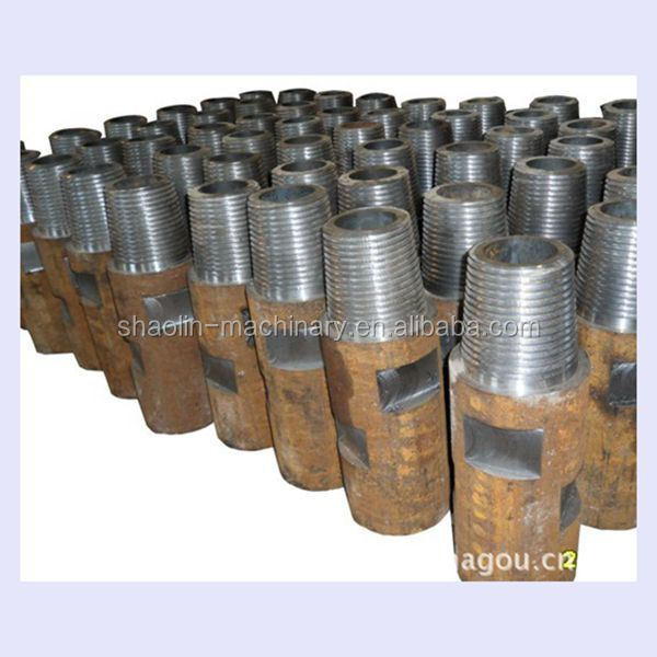 ground water drilling machine