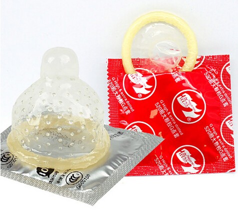 smaller condoms with good thickness