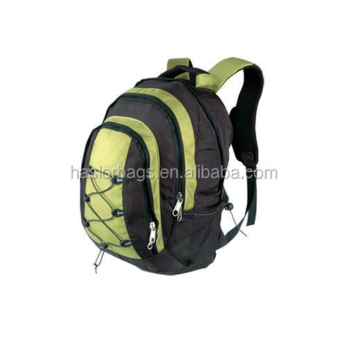 2016 wholesale cheap waterproof 30-40L sport hiking backpack