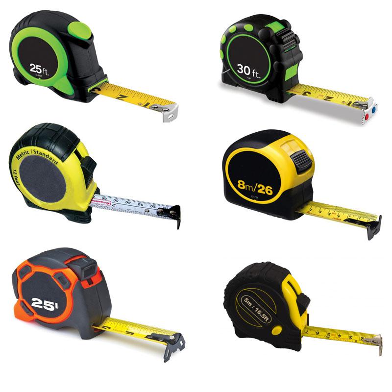 Customized Steel Retractable Measuring Tapes Buy Retractable