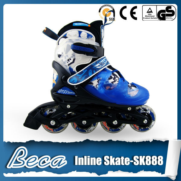 速度abec- 5クロム軸受ローラーシューズローラーブレード問屋・仕入れ・卸・卸売り