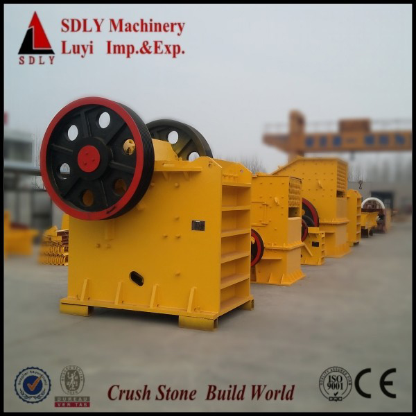 mini stone crusher machine price