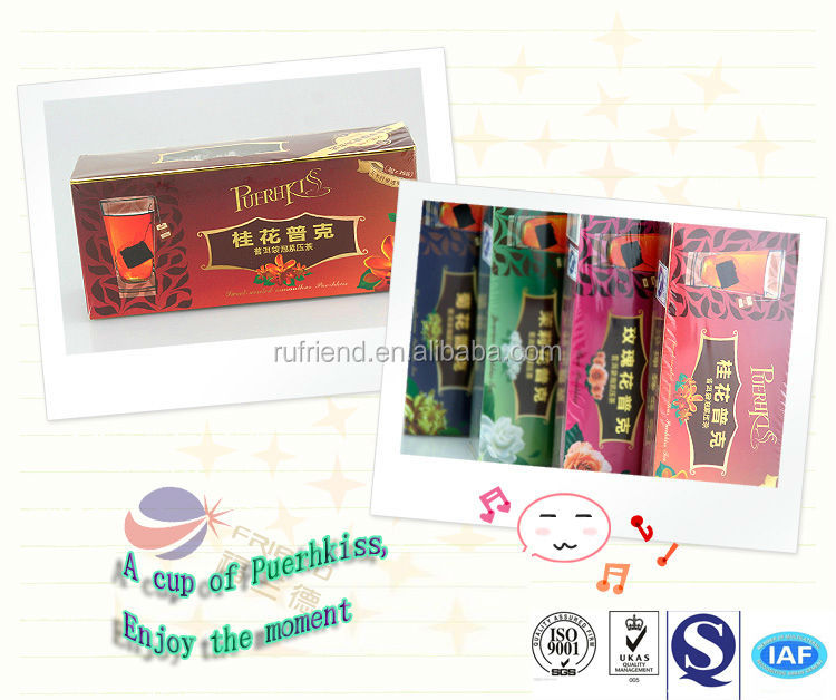 Tea brands name green tea extract, from yunnan pu er tea, yunnan supplier chinese tea