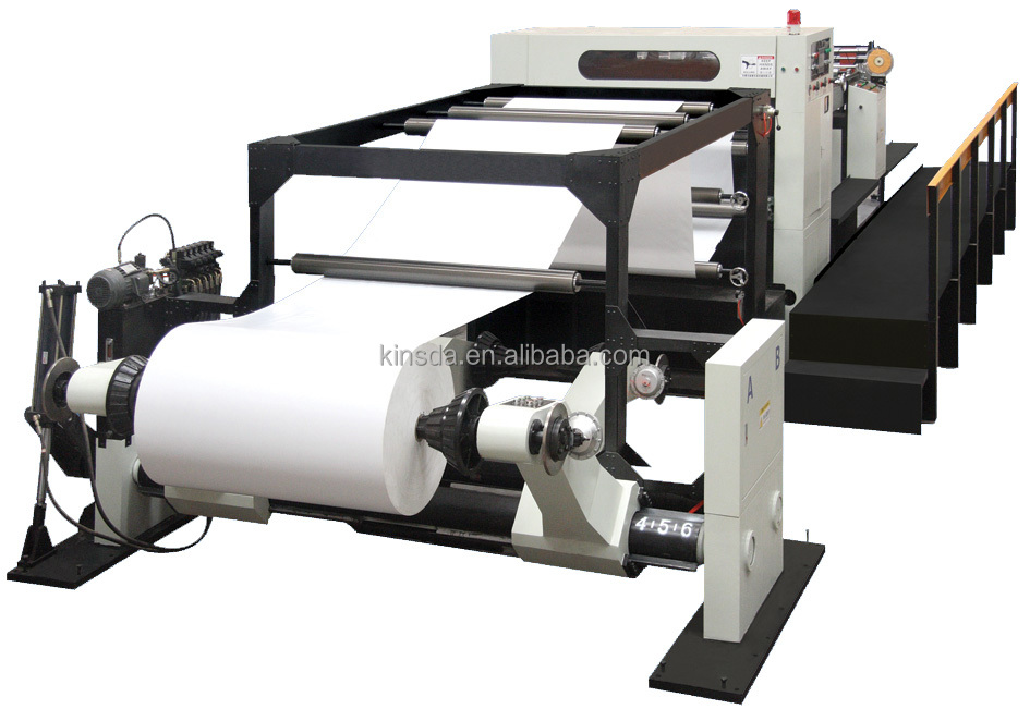 Digital Paper Roll Cutting Machine at Marcus Johnson blog
