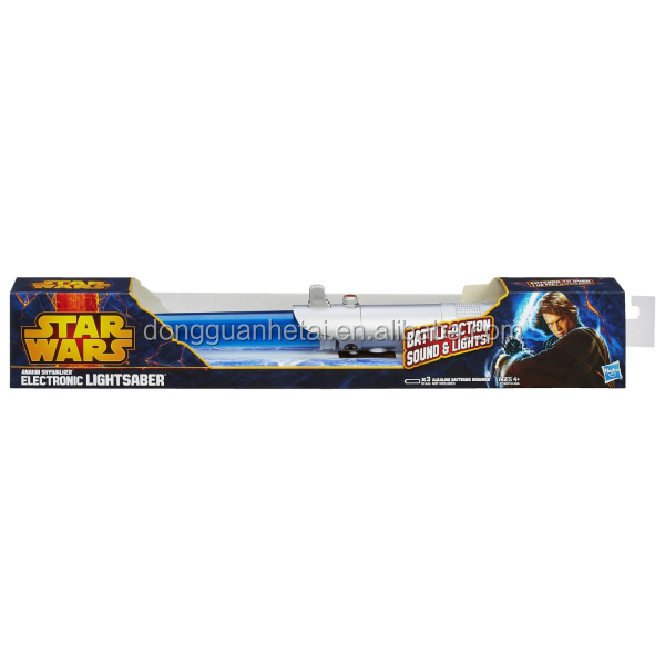 スター戦争おもちゃ/ブルースカイウォーカーライトセーバーキン·スターウォーズダースベイダーの光のサーベル問屋・仕入れ・卸・卸売り