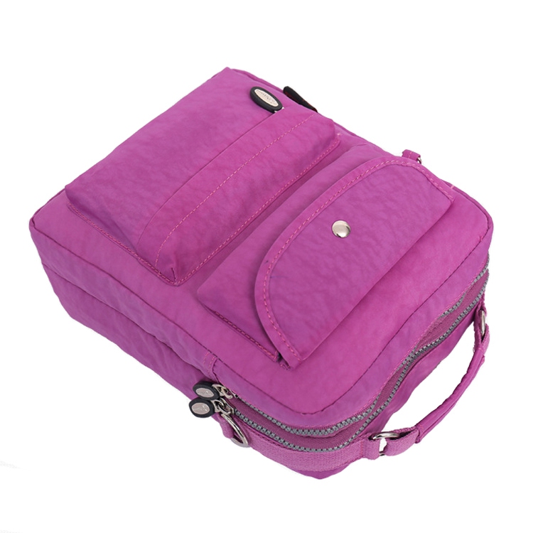 Colorful Export Quality New Coming School Bag Women