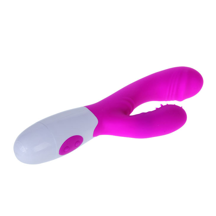 Rabbit vibrator - silicon - japan