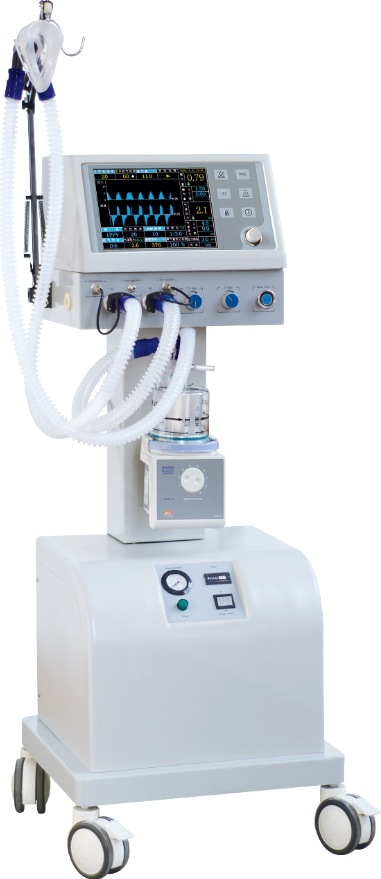 内科icupa-700biiceは承認された病院用人工呼吸器のマシン、 緊急治療室仕入れ・メーカー・工場