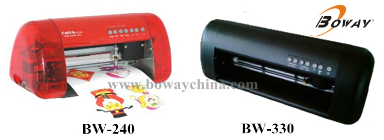 Bw 240 Desktop A4 Digital Vinyl Printer Cutter Buy Vinyl Printer